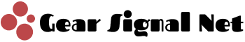 Gear Signal Net